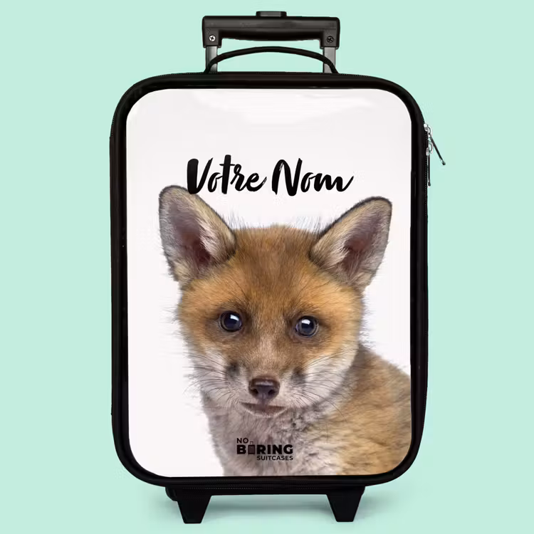 Valise enfant - Victor Vos — 3