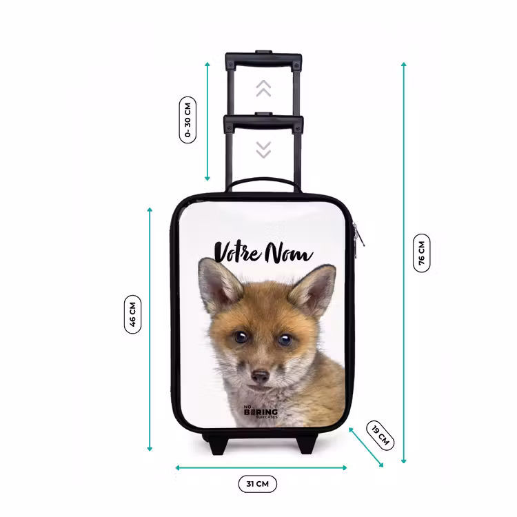 Valise enfant - Victor Vos — 7