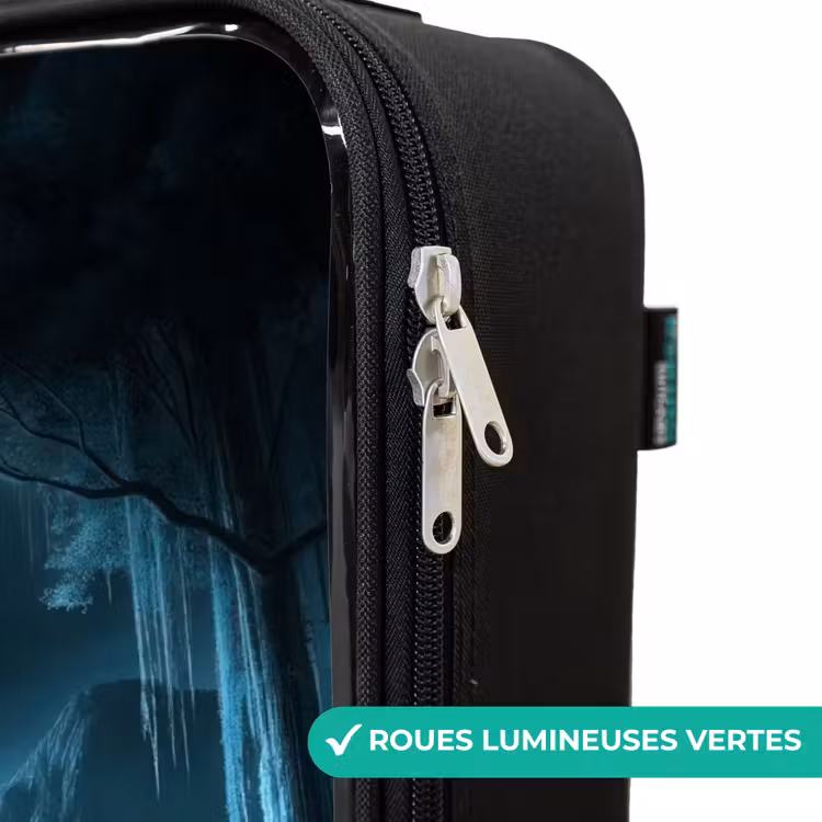 Valise enfant - Noir - Junglosaurus — 6