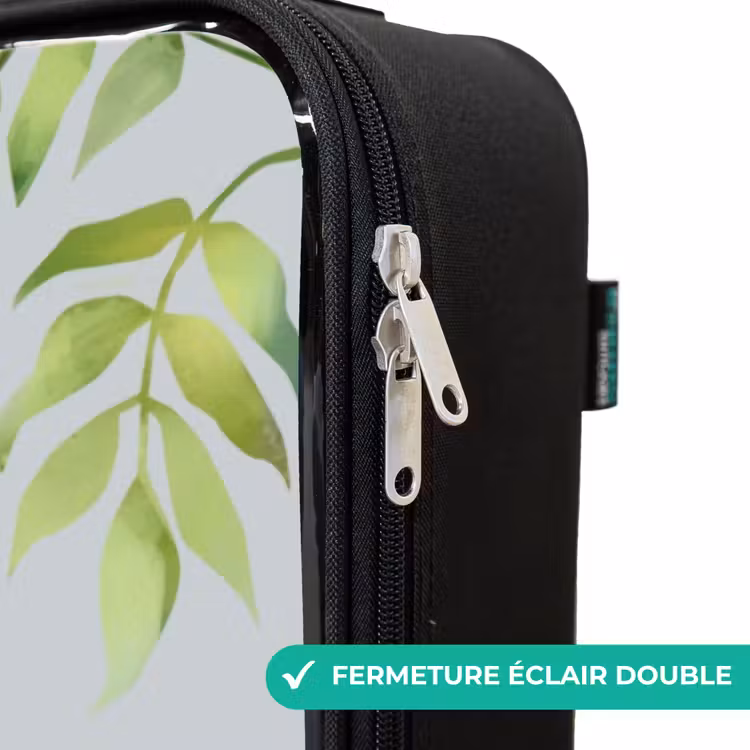Valise enfant - Animaux dans la jungle — 6
