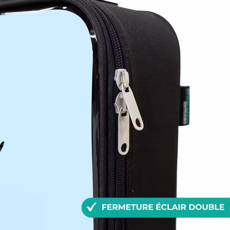 Valise enfant - Dragon minuscule — 6
