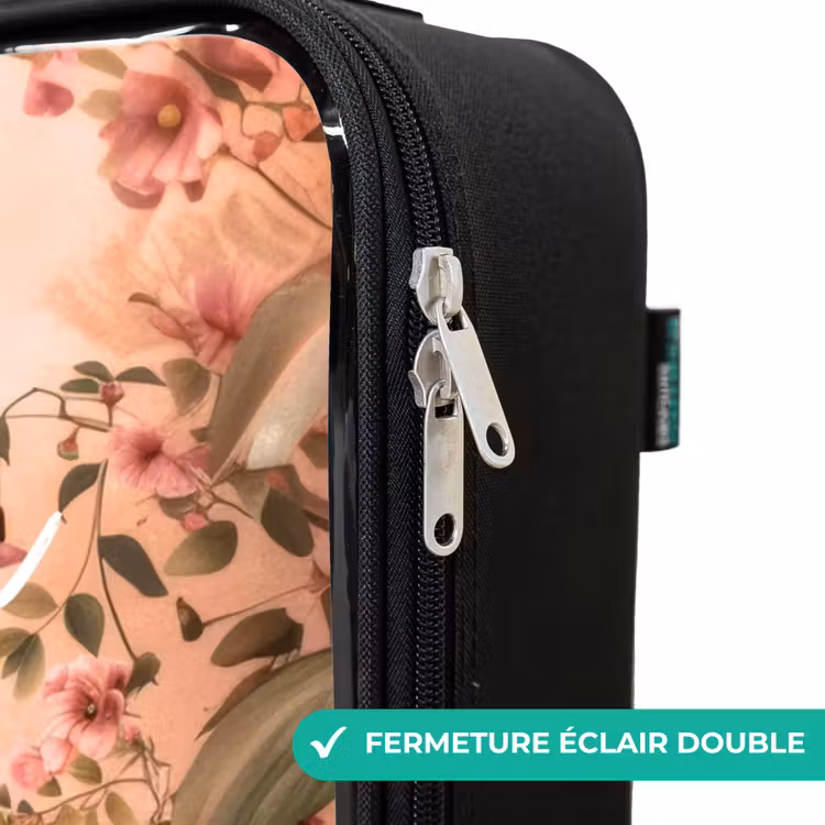 Valise enfant - Flora flapoor — 6