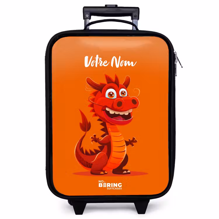 Valise enfant - Horacio hotshot — 1