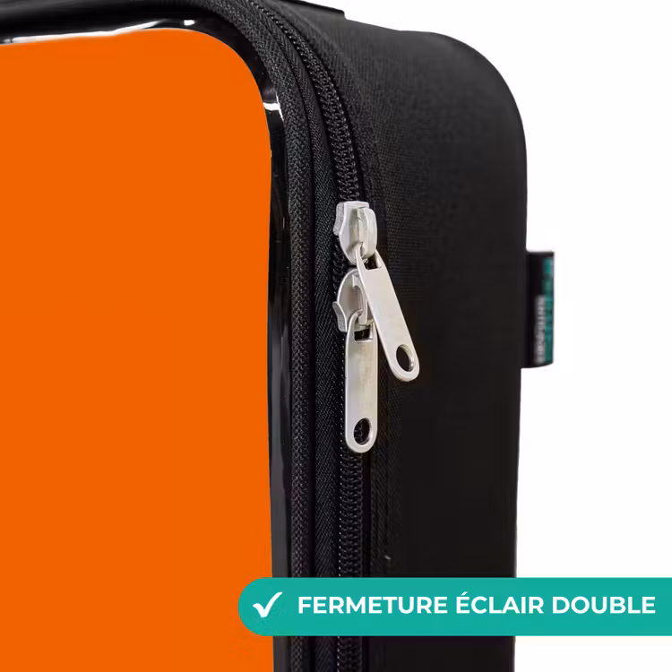 Valise enfant - Horacio hotshot — 6