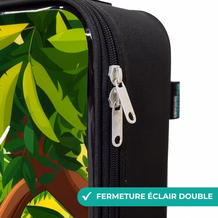 Valise enfant - Pedro panda — 6
