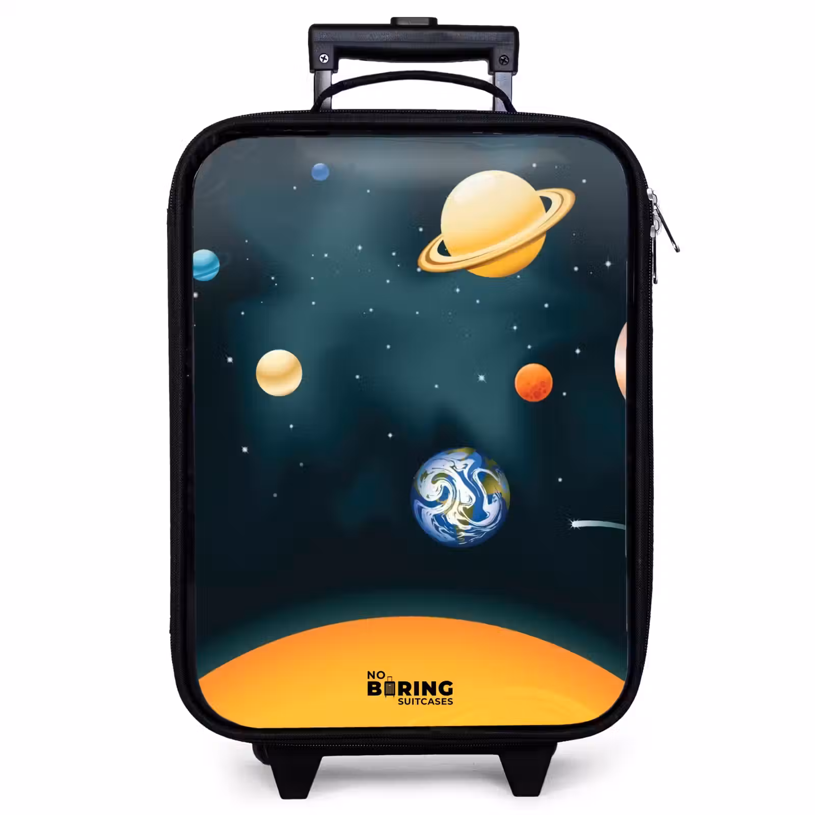 Valise enfant - Planètes du système solaire — 1