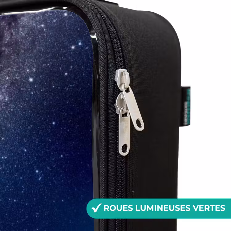 Valise enfant - La navette spatiale prête à décoller — 5