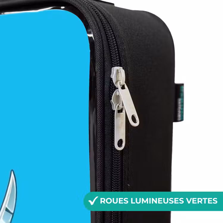 Valise enfant - Pirate prêt à piller — 4