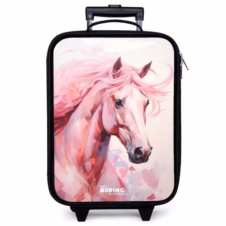Valise enfant - Prince Pastel — 1