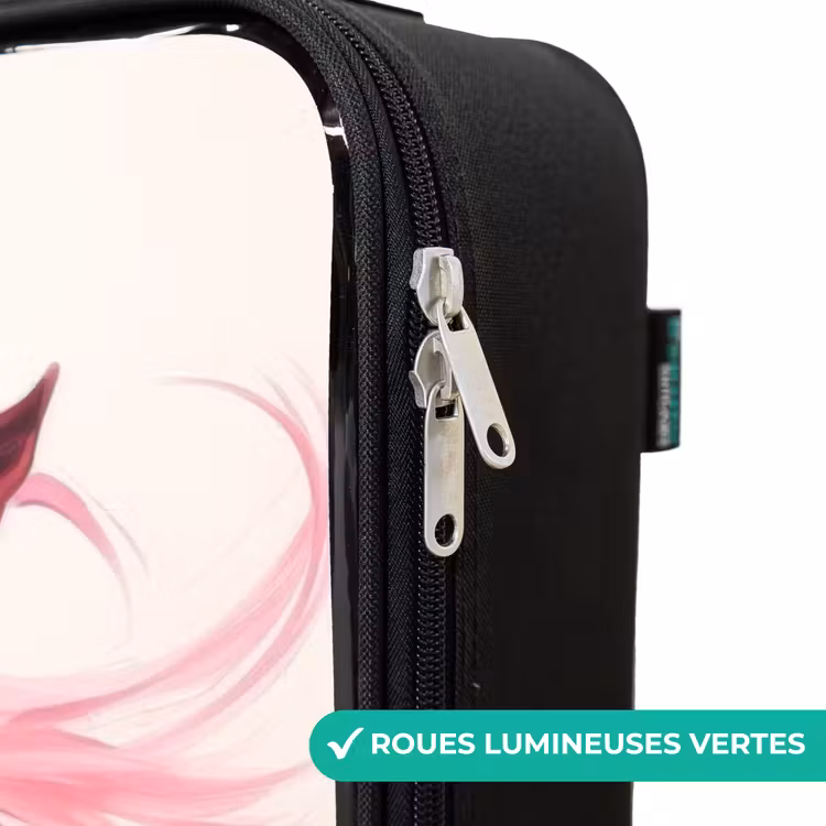 Valise enfant - Prince Pastel — 6