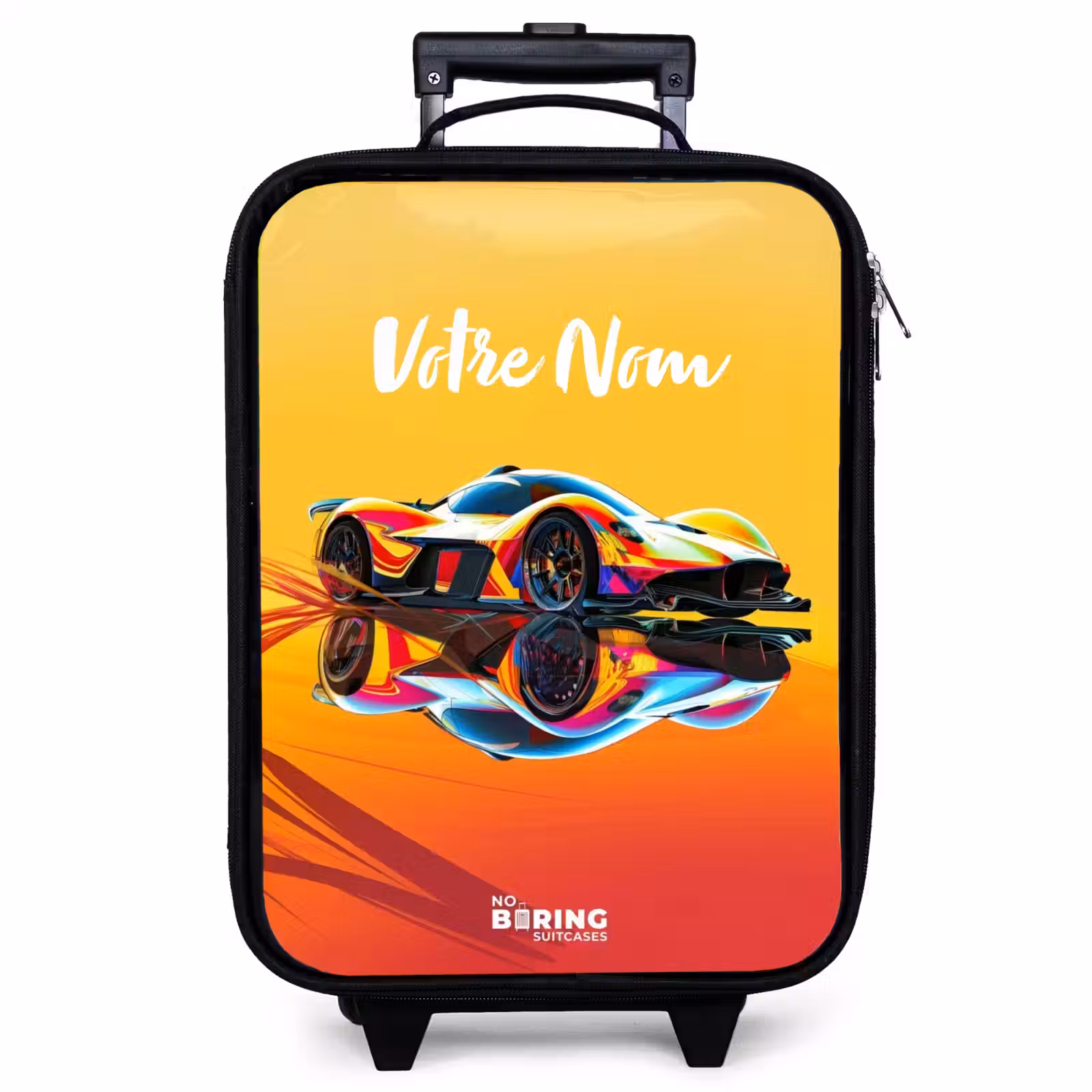 Valise enfant - Sprinter Sunbeam — 1