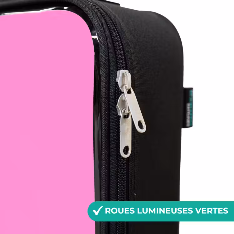 Valise enfant - Cerf parmi les nuages — 6