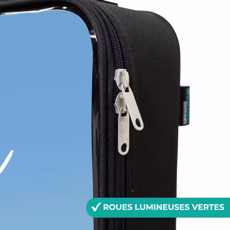 Valise enfant - Coureur rouge — 6