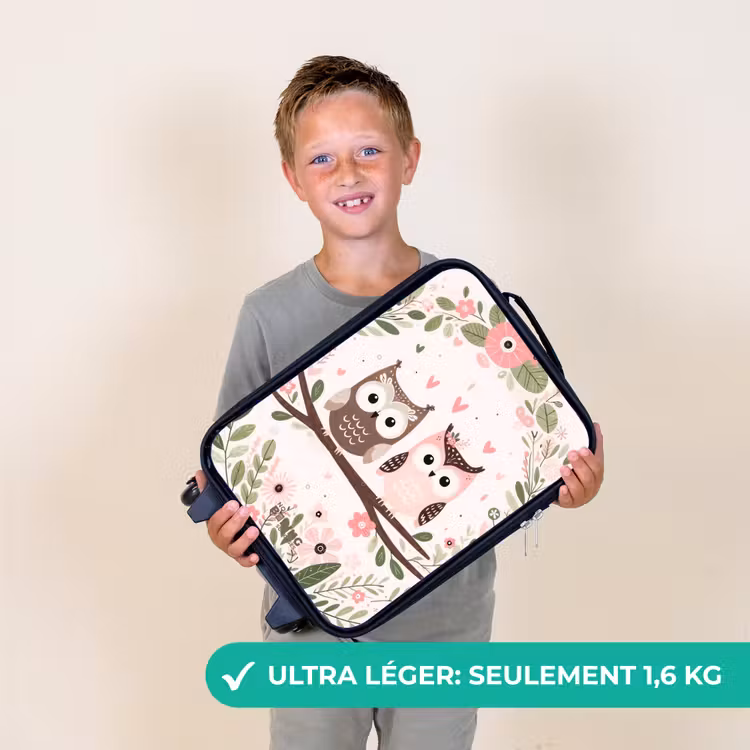 Valise enfant - Flapjacks flottants — 2