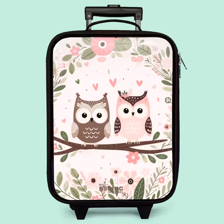 Valise enfant - Flapjacks flottants — 3