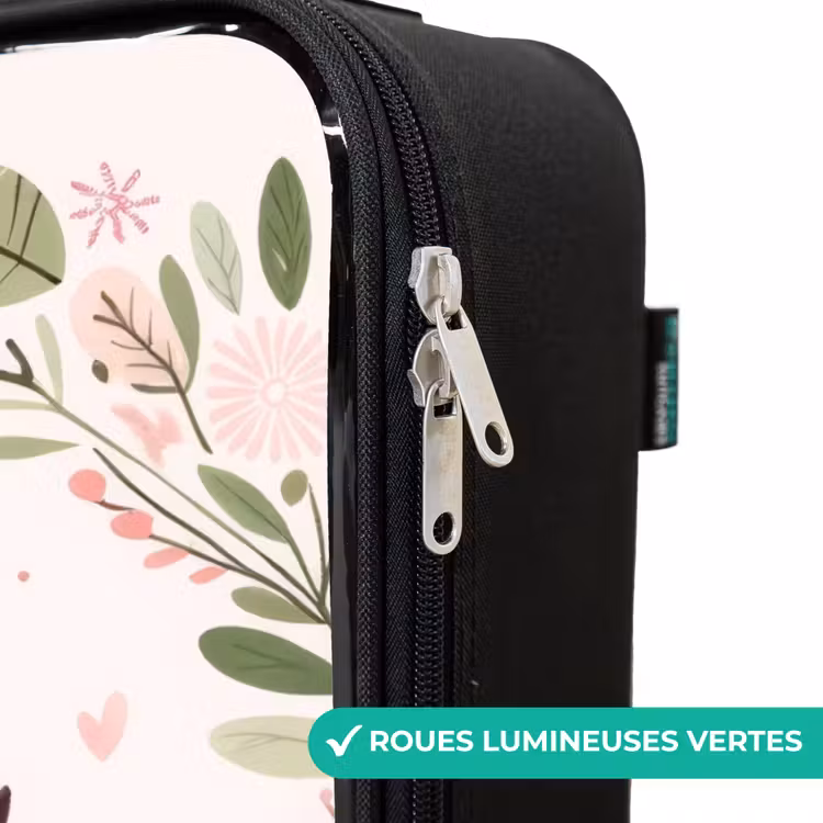 Valise enfant - Flapjacks flottants — 6