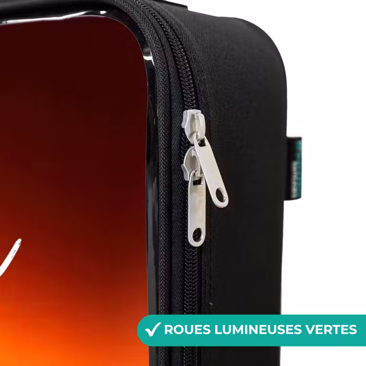 Valise enfant - Furieuse F1 — 6