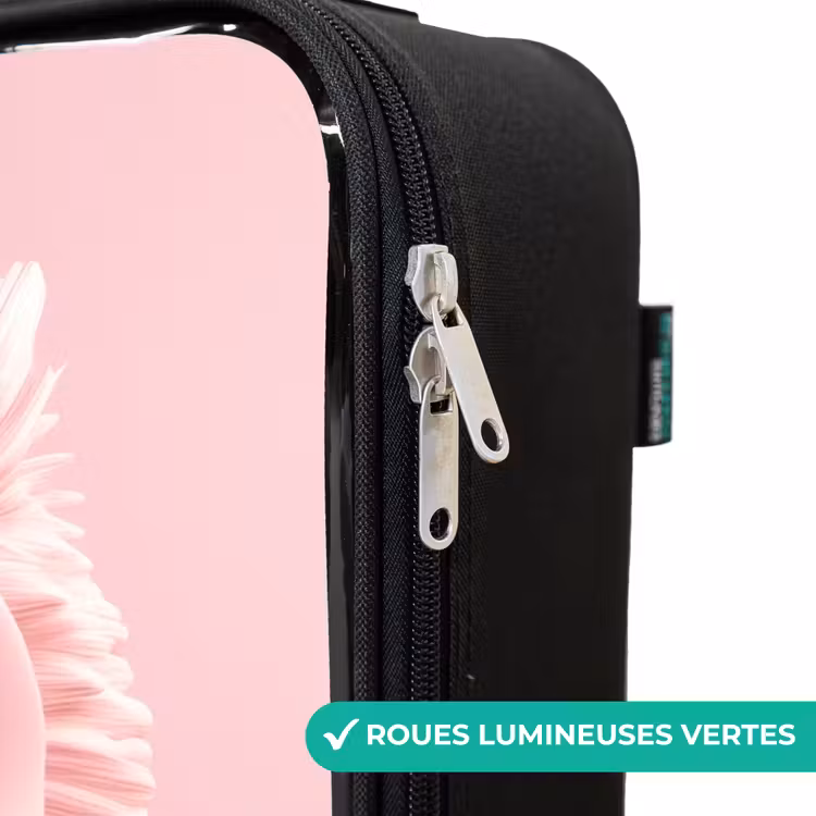 Valise enfant - L'arnaqueur rose — 6