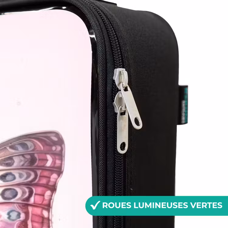 Valise enfant - Monarque mystique — 6