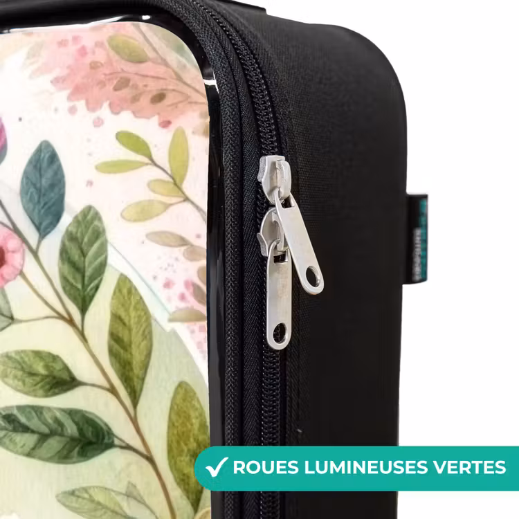 Valise enfant - Rose Raphaël — 3