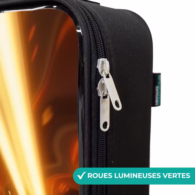 Valise enfant - Ruée vers l'or — 3