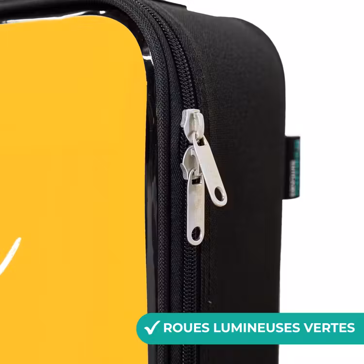 Valise enfant - Sprinter Sunbeam — 6