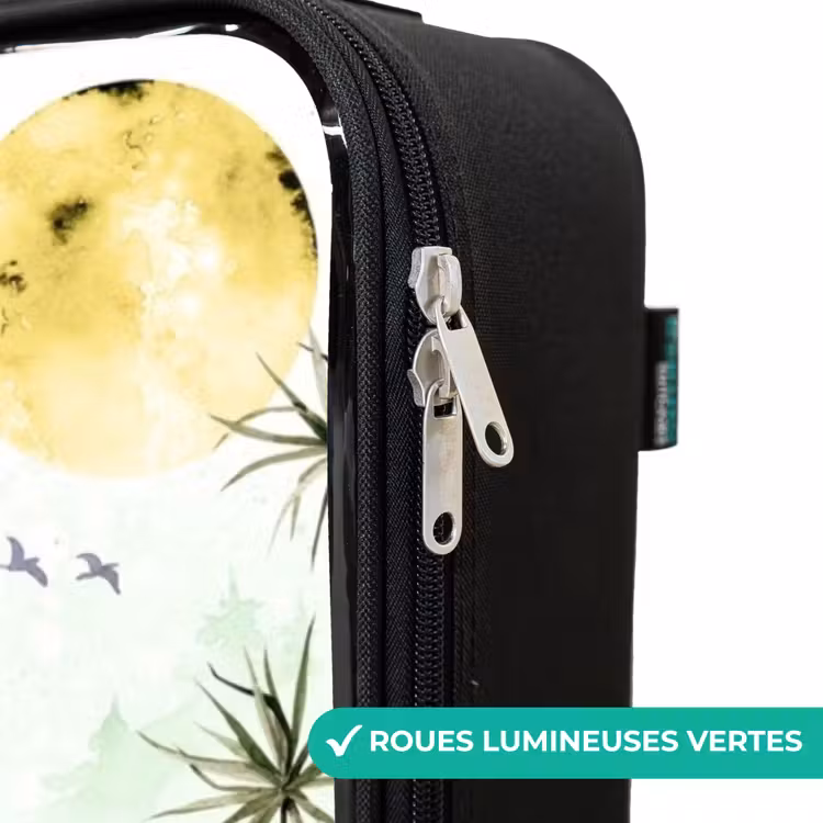 Valise enfant - Phare avec tous les animaux — 3