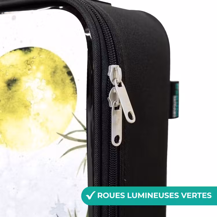 Valise enfant - Safari à la licorne — 3