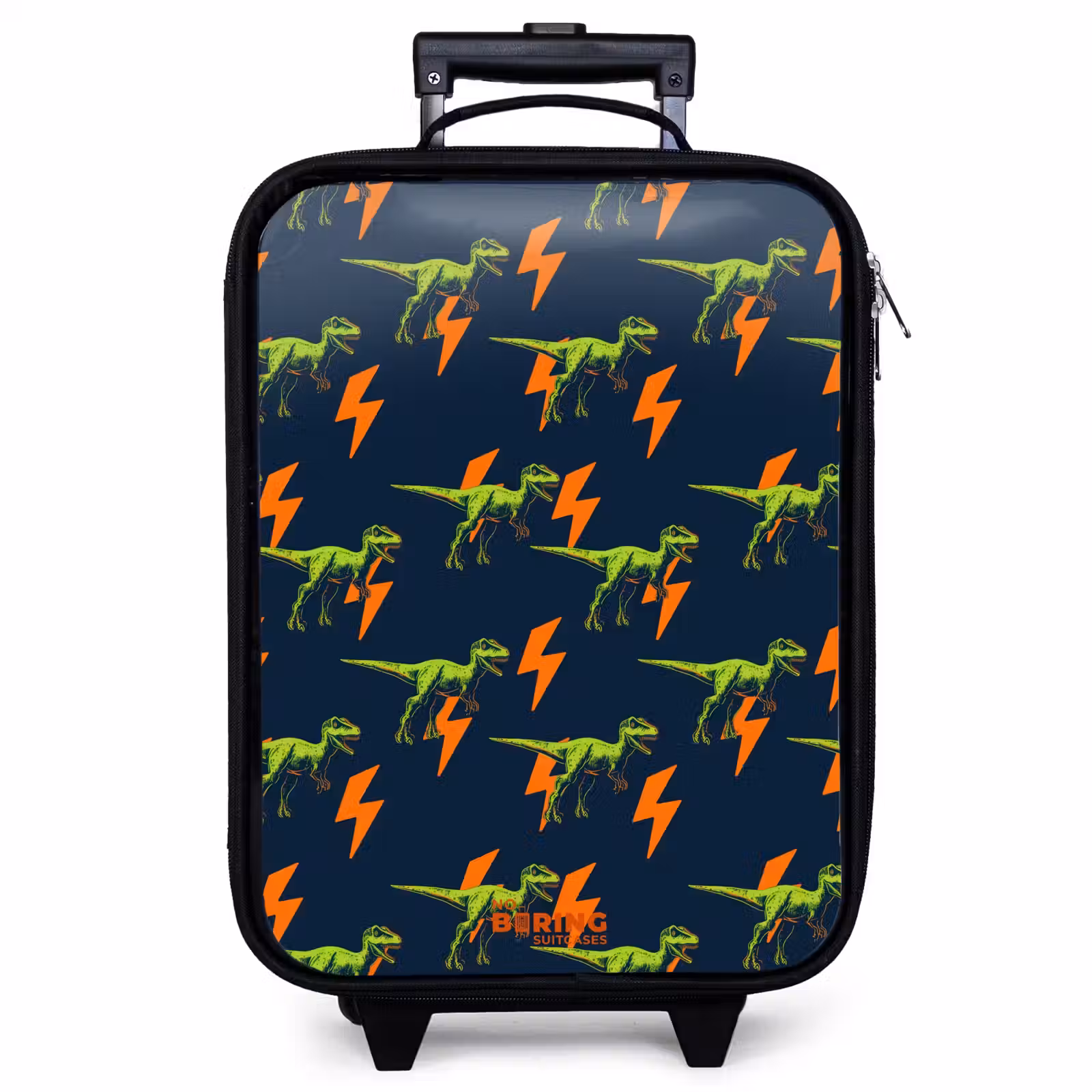 Valise enfant - Rapaces rapides comme l'éclair — 1