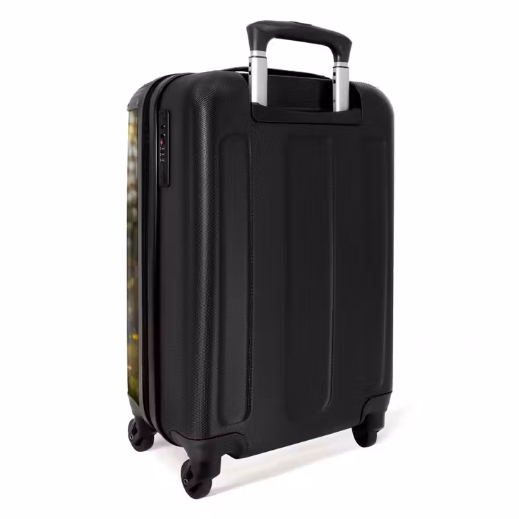 Valise avec nom - Benno Bloembouwer — 4