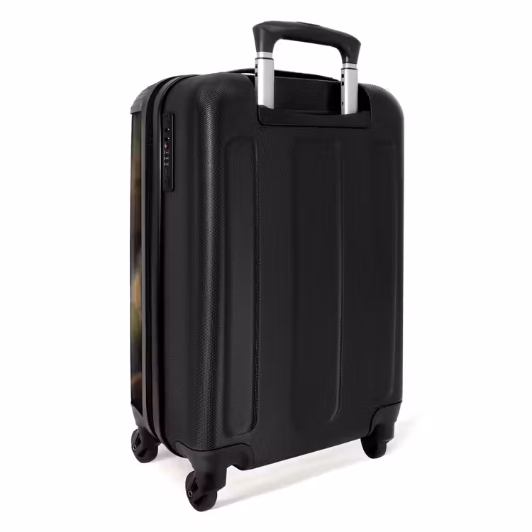 Valise avec nom - Bobby Bosboom — 4