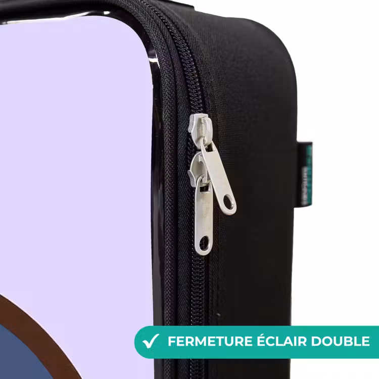 Valise enfant - Pingouin — 6