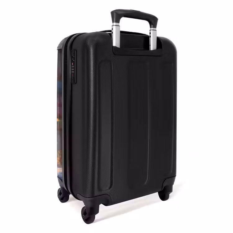 Valise - Sorcière à la baguette magique — 4