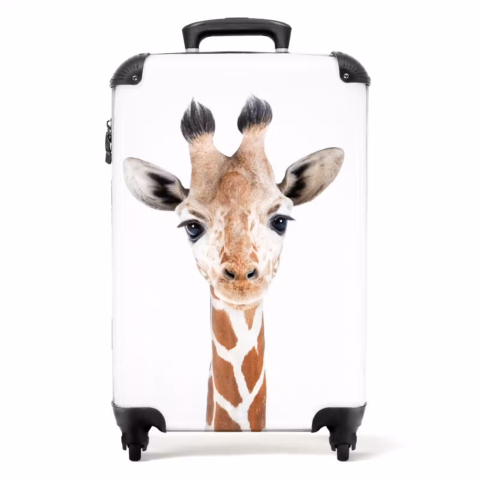 Valise - Gerrie Girafe — 1