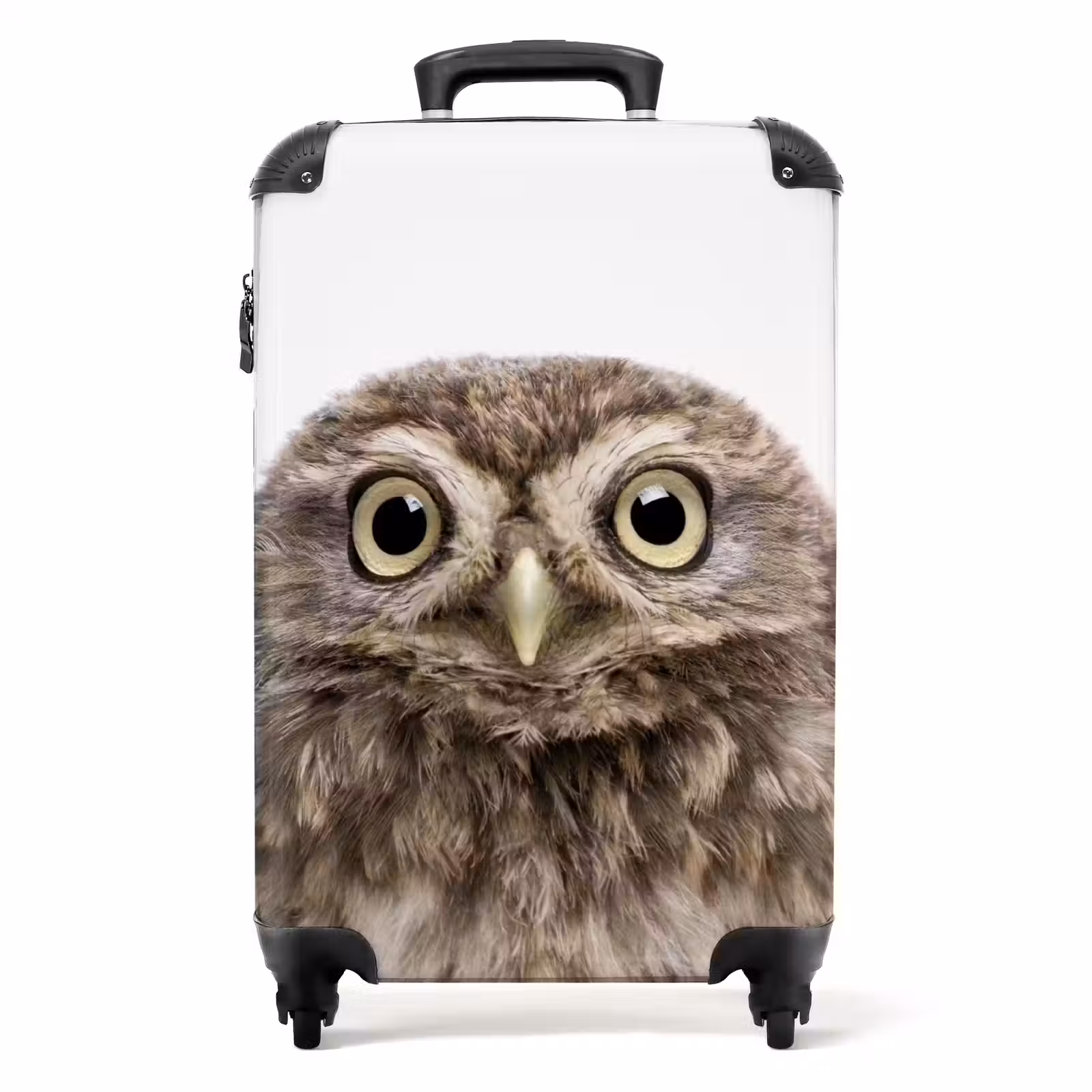 Valise - Hibou d'Ulke — 1