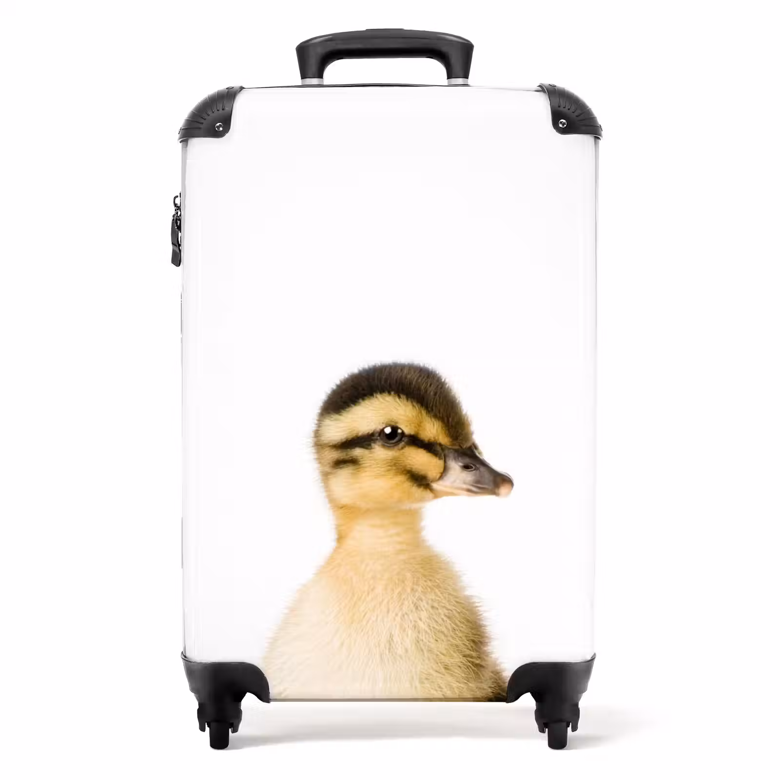 Valise - Le canard marguerite — 1