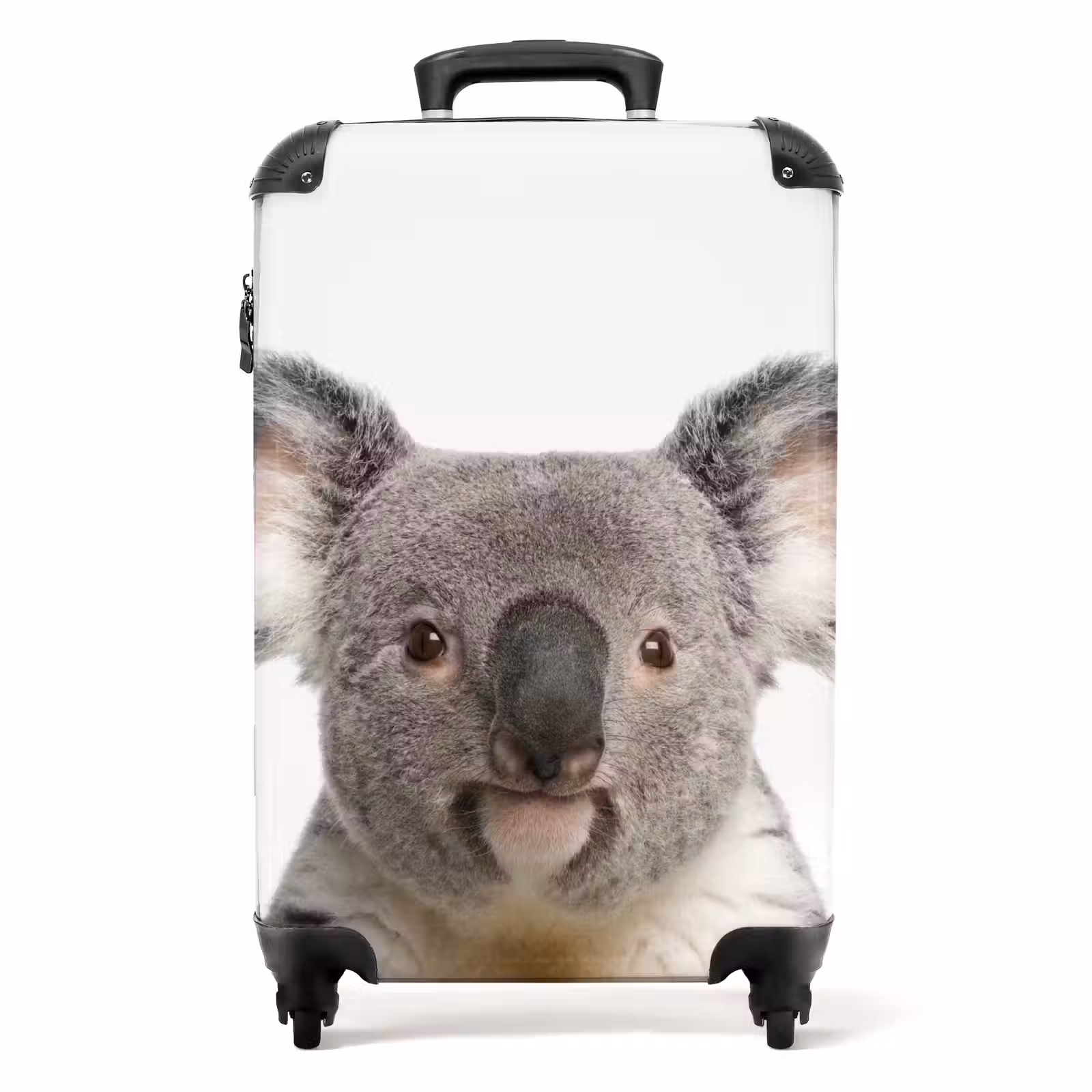 Valise - Mignon Koala — 1