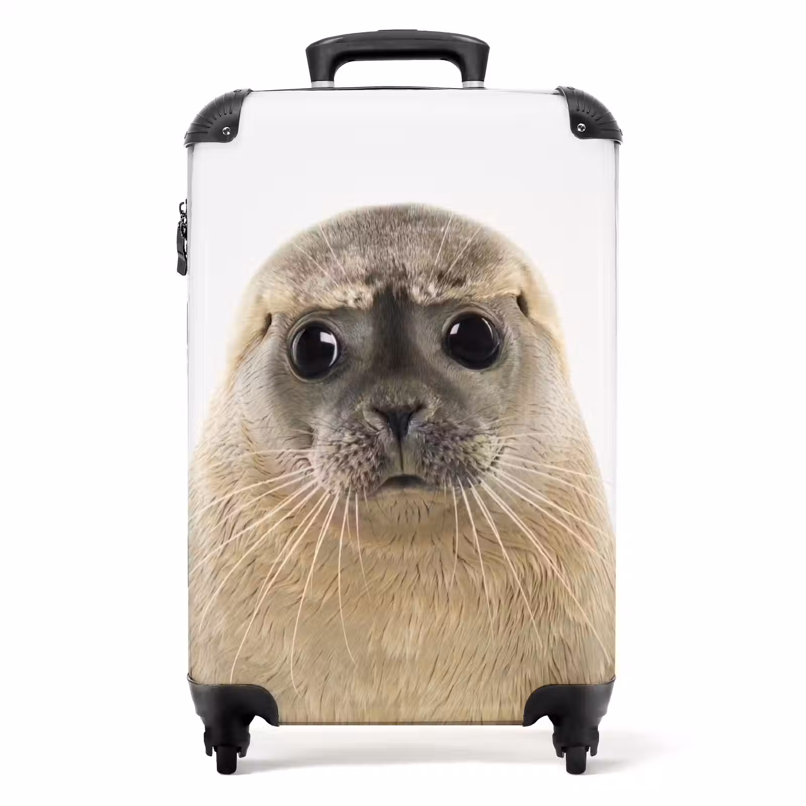 Valise - Sceau Zyon — 1