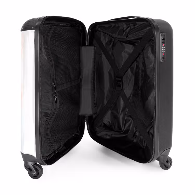 Valise - Fée ballerine sur pointes — 5