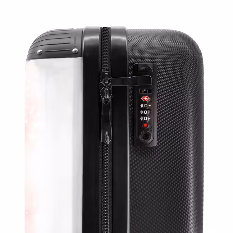 Valise - Fée ballerine sur pointes — 6