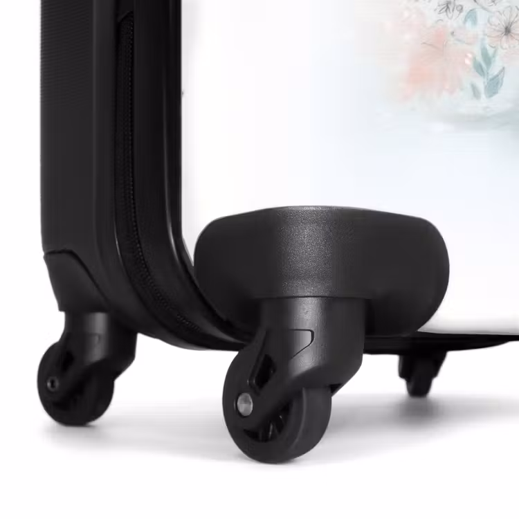 Valise - Fée ballerine sur pointes — 7