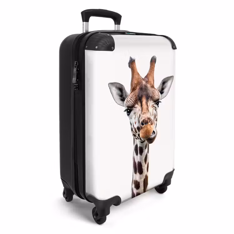 Valise - Gerrit Girafe — 2