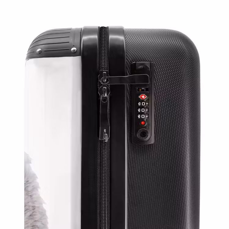 Valise - Harry le faucon — 5
