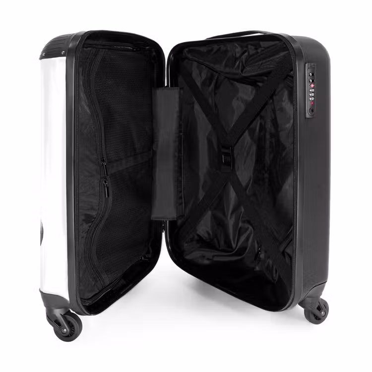 Valise - L'âne Eddy — 4