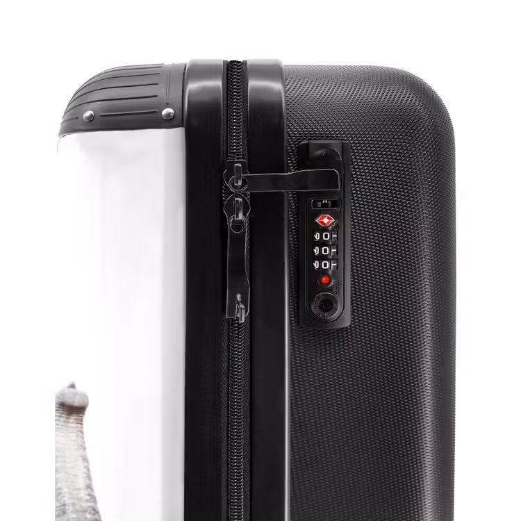 Valise - L'éléphant Oscar — 5