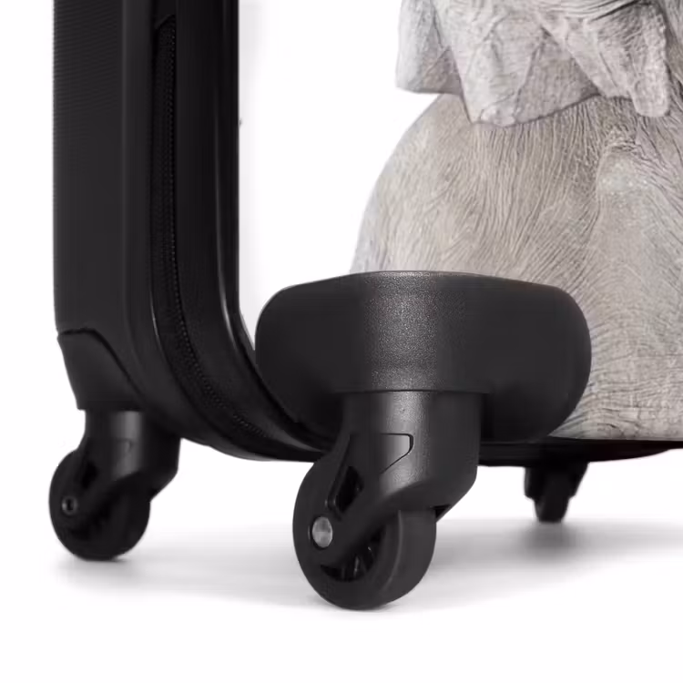 Valise - L'éléphant Oscar — 6