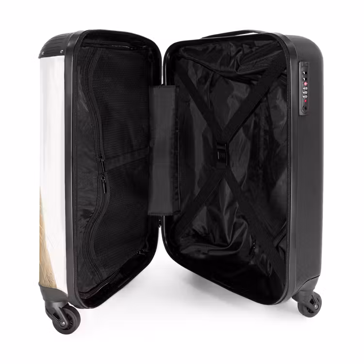 Valise - Sceau Zyon — 4