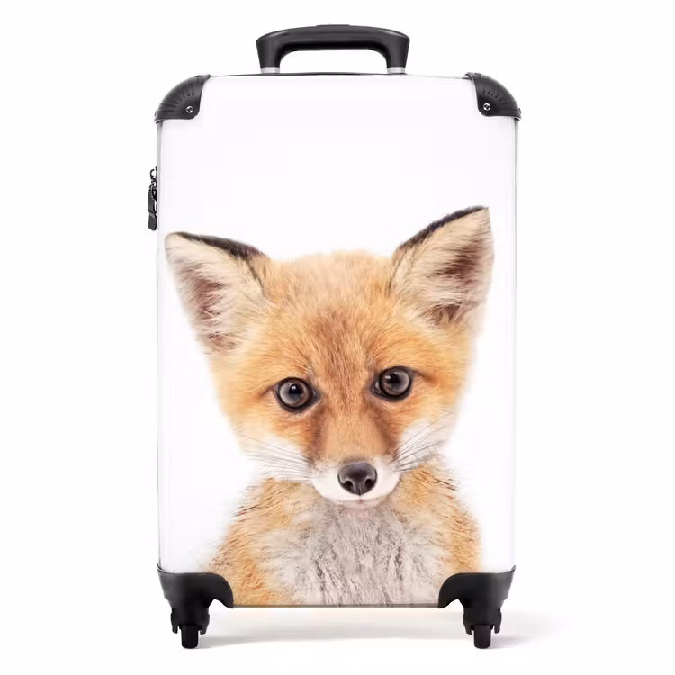 Valise - Vicky Fox — 1