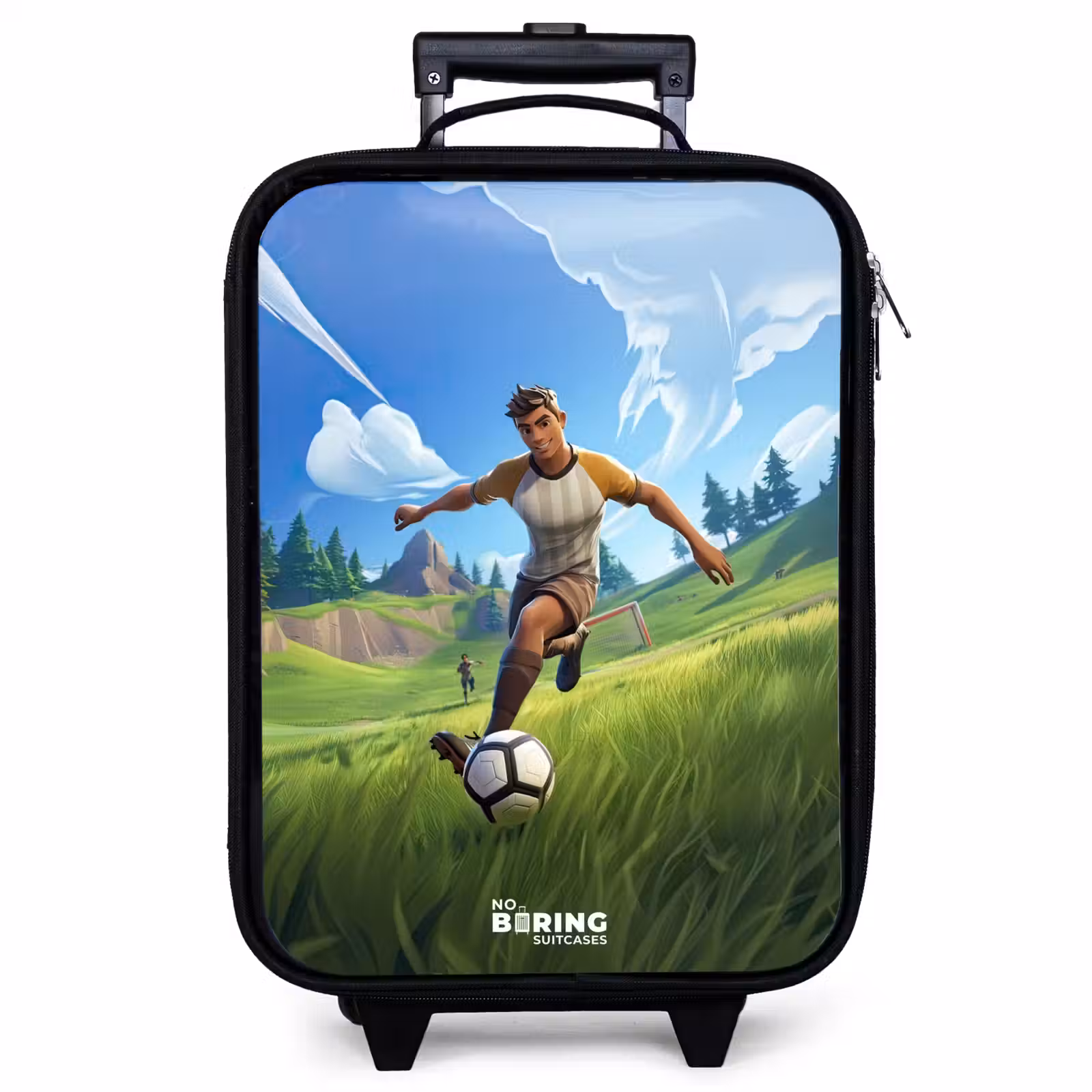 Valise enfant - Football - Garçon - But - Kit de football — 1