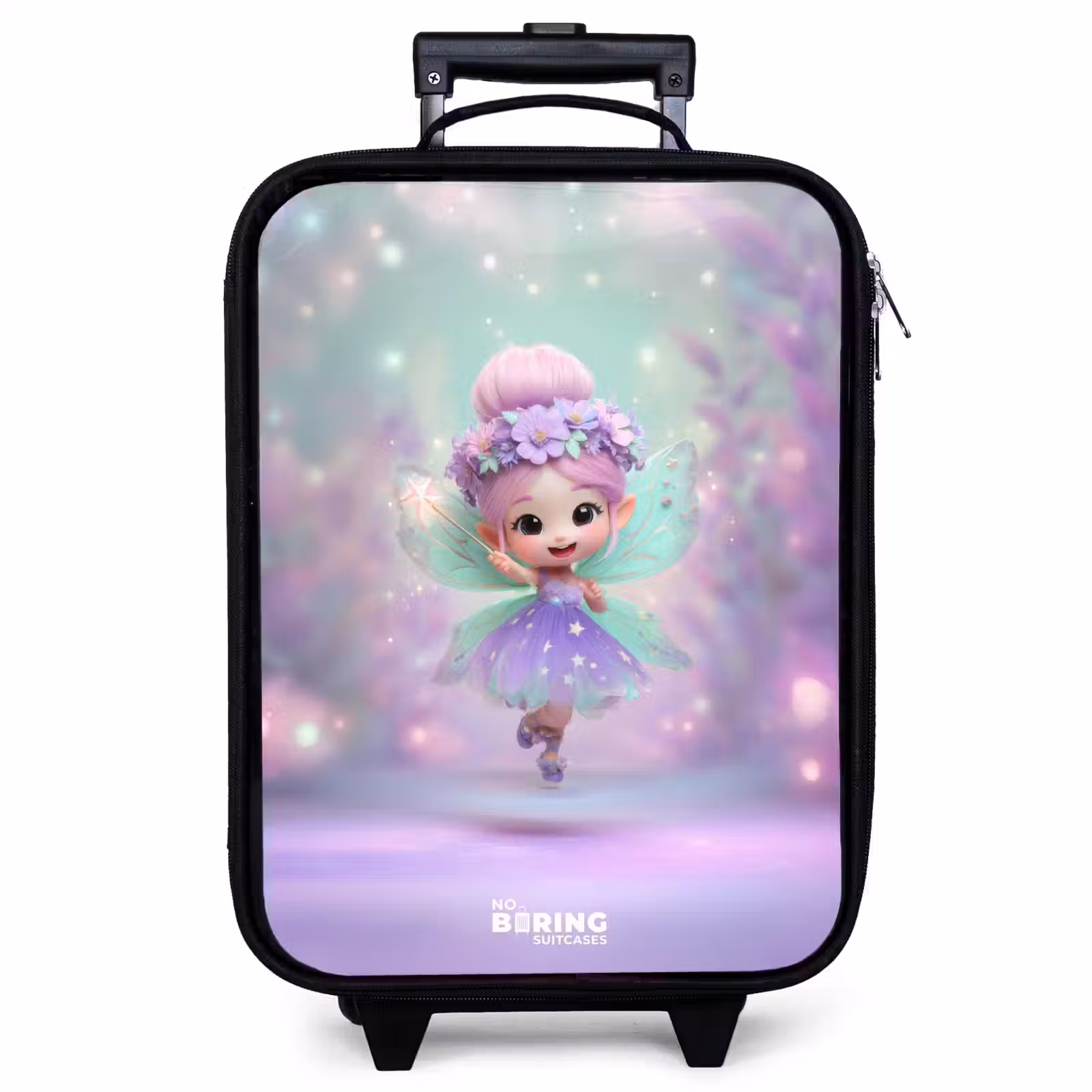 Valise enfant - Elfe - Magie — 1